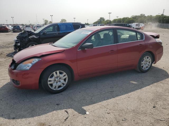 NISSAN ALTIMA 2.5 2009 1n4al21e49c113792