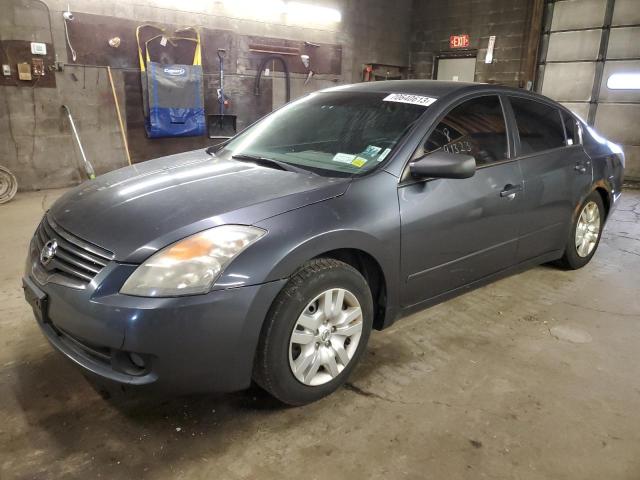 NISSAN ALTIMA 2.5 2009 1n4al21e49c116255