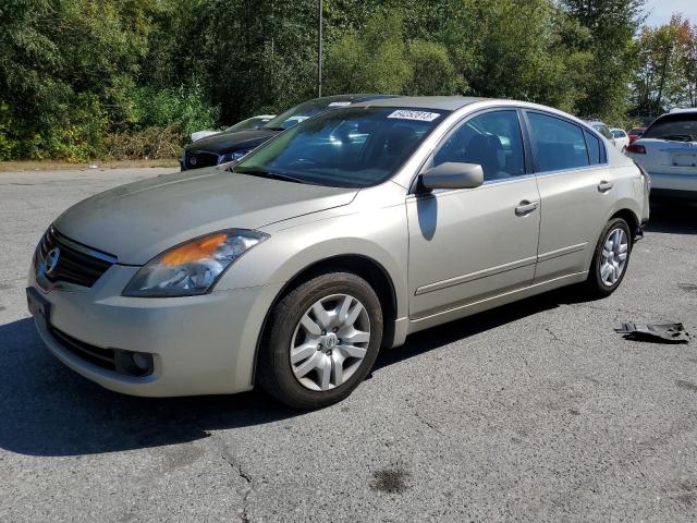 NISSAN ALTIMA 2009 1n4al21e49c134609