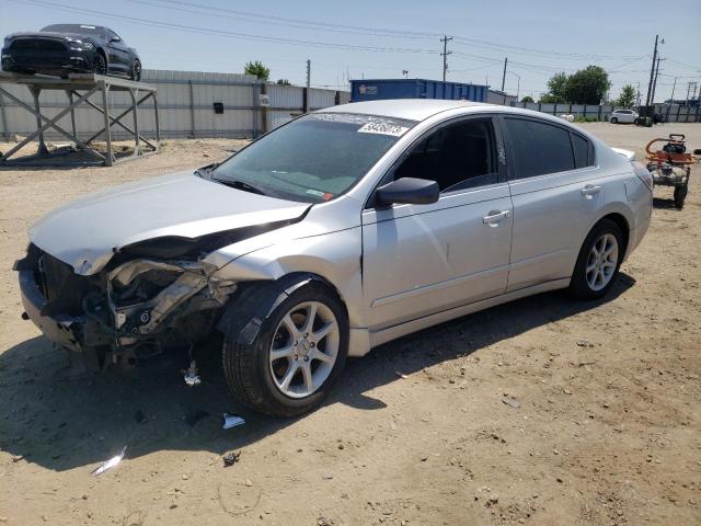 NISSAN ALTIMA 2.5 2009 1n4al21e49c140684