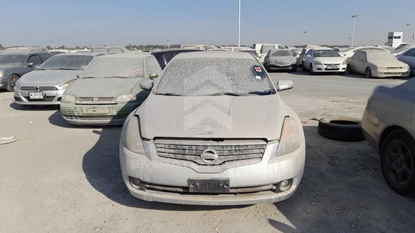 NISSAN ALTIMA 2009 1n4al21e49c145383