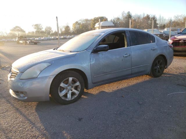 NISSAN ALTIMA 2009 1n4al21e49c152222