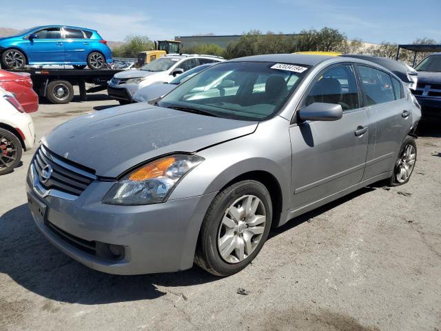 NISSAN ALTIMA 2009 1n4al21e49c173832