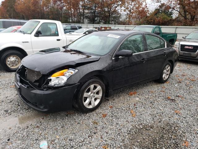 NISSAN ALTIMA 2009 1n4al21e49c177430