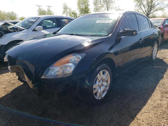 NISSAN ALTIMA 2009 1n4al21e49c184605