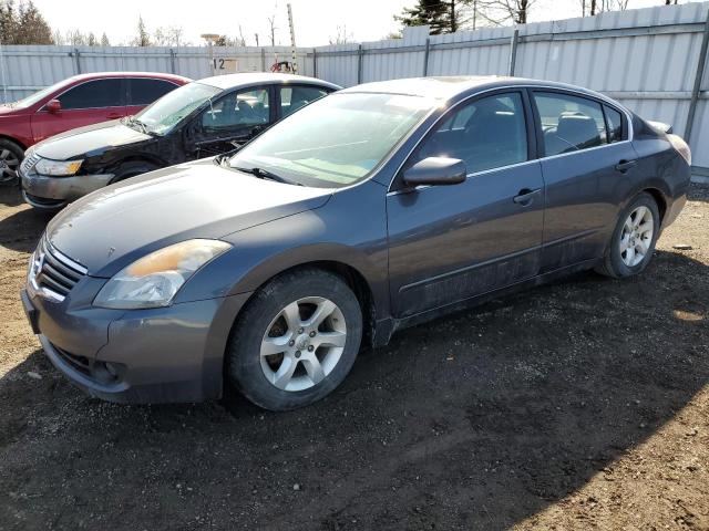 NISSAN ALTIMA 2.5 2009 1n4al21e49c199671