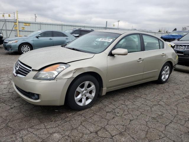 NISSAN ALTIMA 2009 1n4al21e49n405060