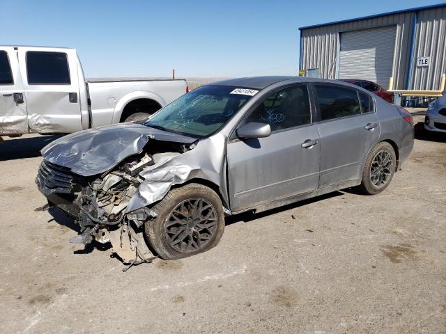 NISSAN ALTIMA 2009 1n4al21e49n405091