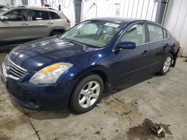 NISSAN ALTIMA 2009 1n4al21e49n408606