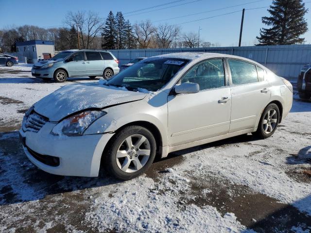 NISSAN ALTIMA 2009 1n4al21e49n408864