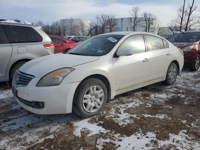 NISSAN ALTIMA 2009 1n4al21e49n408878