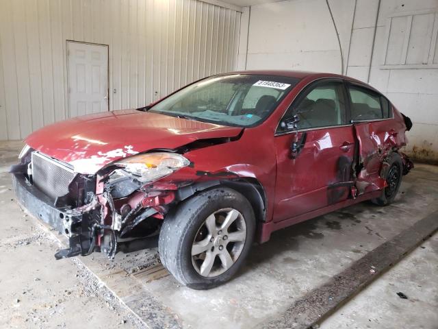 NISSAN ALTIMA 2009 1n4al21e49n409271