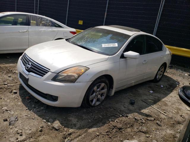 NISSAN ALTIMA 2009 1n4al21e49n413868