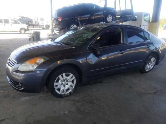 NISSAN ALTIMA 2009 1n4al21e49n415586