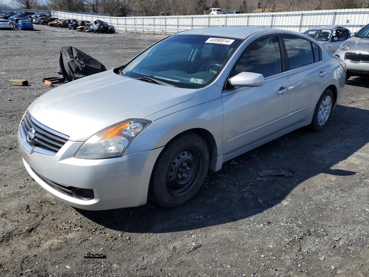 NISSAN ALTIMA 2009 1n4al21e49n417726