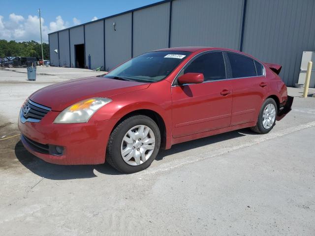 NISSAN ALTIMA 2.5 2009 1n4al21e49n419377