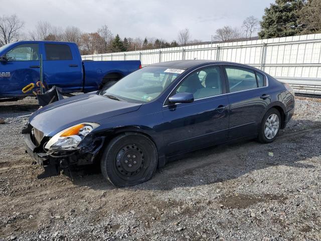 NISSAN ALTIMA 2009 1n4al21e49n420187