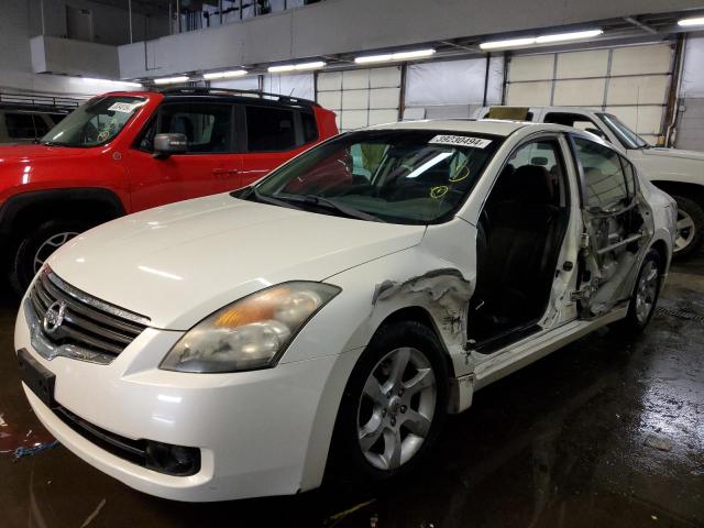 NISSAN ALTIMA 2009 1n4al21e49n422988