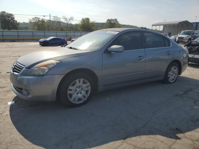 NISSAN ALTIMA 2009 1n4al21e49n431691