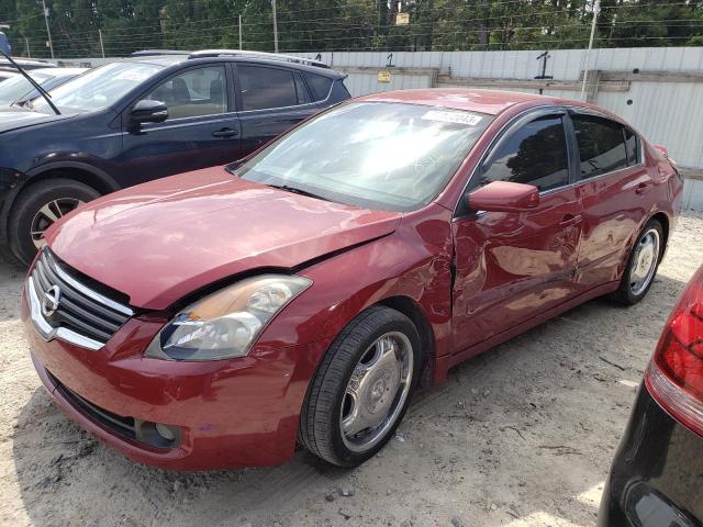 NISSAN ALTIMA 2009 1n4al21e49n433926