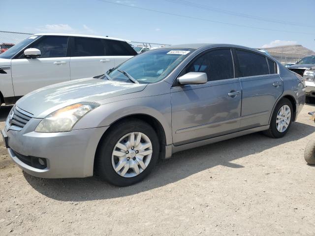 NISSAN ALTIMA 2009 1n4al21e49n443419