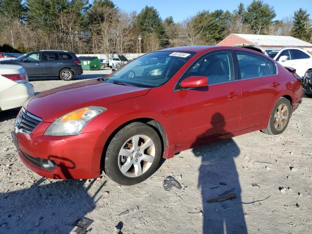 NISSAN ALTIMA 2009 1n4al21e49n447230