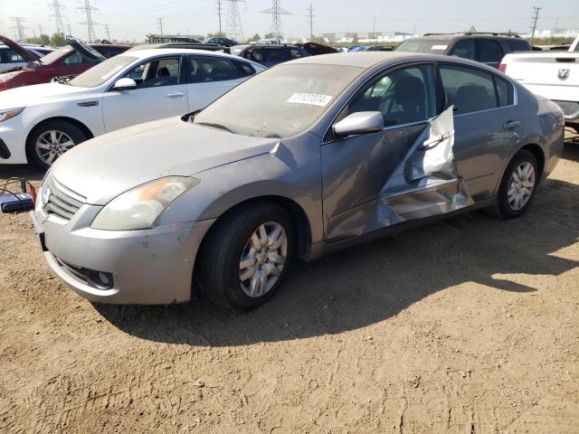 NISSAN ALTIMA 2D 2009 1n4al21e49n447812