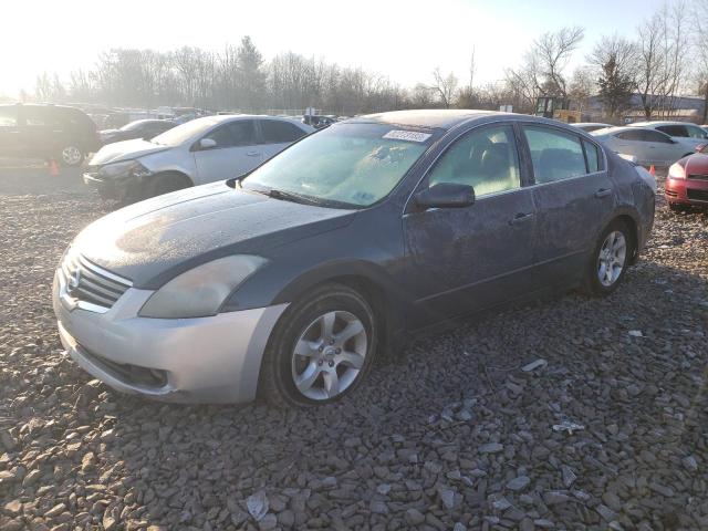 NISSAN ALTIMA 2009 1n4al21e49n448894