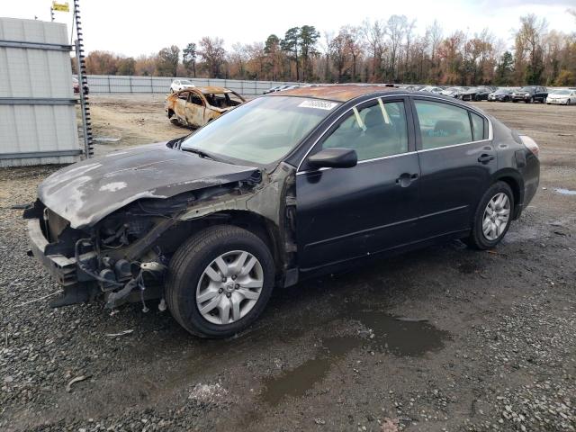 NISSAN ALTIMA 2009 1n4al21e49n448961