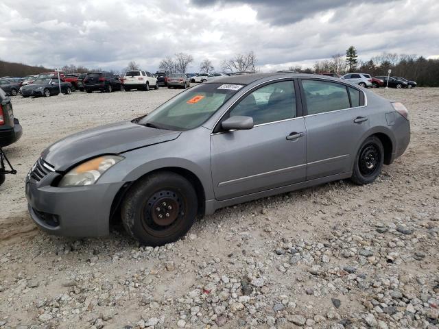 NISSAN ALTIMA 2009 1n4al21e49n449589