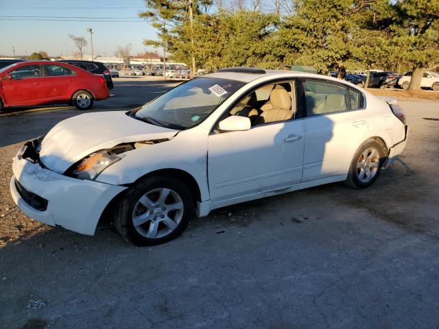 NISSAN ALTIMA 2009 1n4al21e49n450158