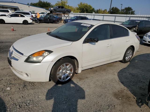 NISSAN ALTIMA 2.5 2009 1n4al21e49n453366