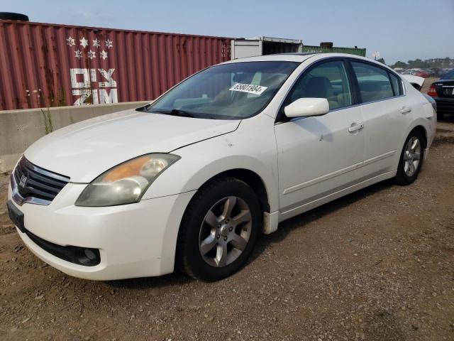 NISSAN ALTIMA 2.5 2009 1n4al21e49n454906