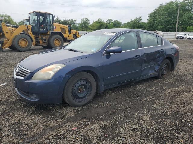 NISSAN ALTIMA 2.5 2009 1n4al21e49n459698