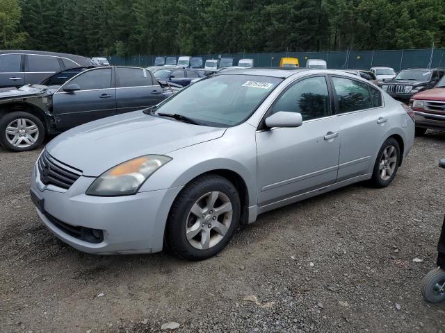 NISSAN ALTIMA 2009 1n4al21e49n460933