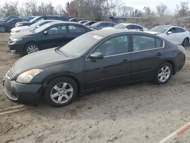 NISSAN ALTIMA 2009 1n4al21e49n466960