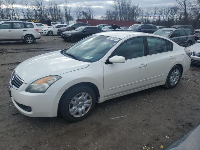 NISSAN ALTIMA 2009 1n4al21e49n471060