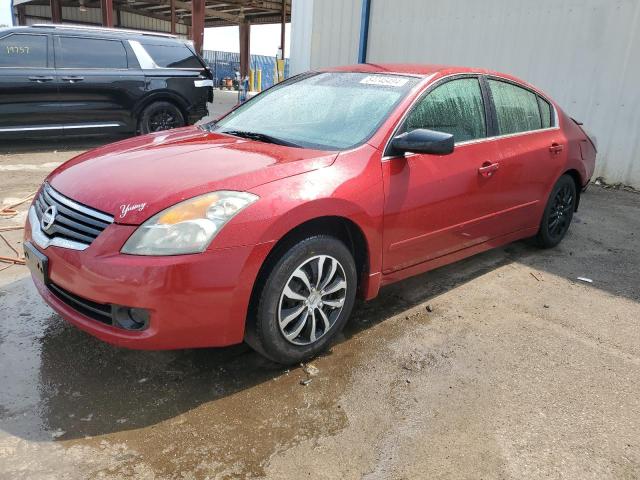 NISSAN ALTIMA 2009 1n4al21e49n472869