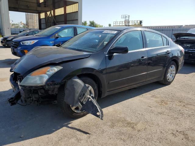 NISSAN ALTIMA 2.5 2009 1n4al21e49n475836