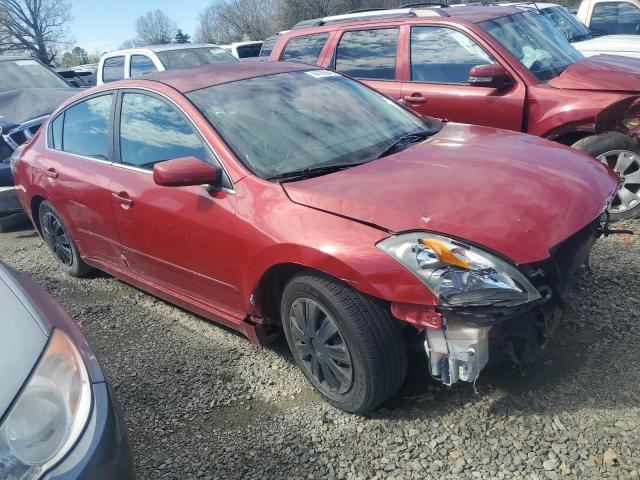 NISSAN ALTIMA 2.5 2009 1n4al21e49n476694