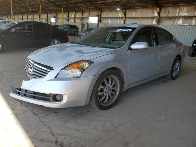 NISSAN ALTIMA 2009 1n4al21e49n481670