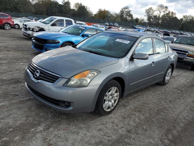 NISSAN ALTIMA 2009 1n4al21e49n485962