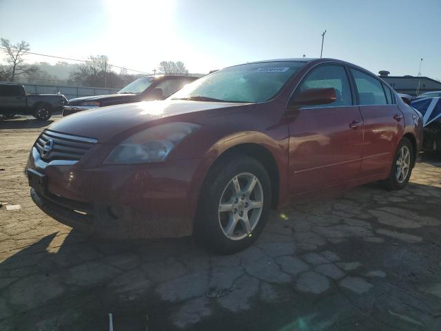 NISSAN ALTIMA 2009 1n4al21e49n486528