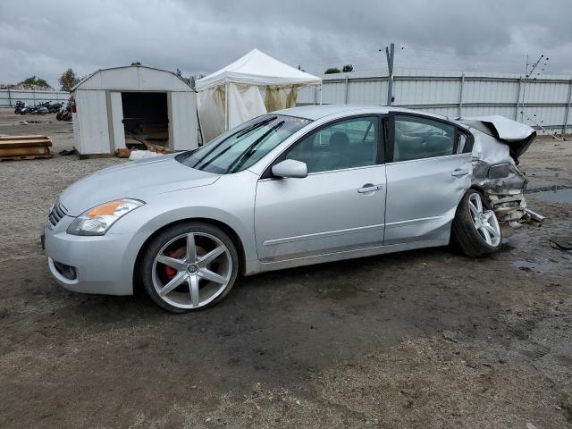 NISSAN ALTIMA 2009 1n4al21e49n488165