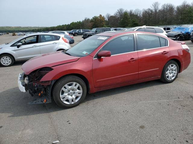 NISSAN ALTIMA 2.5 2009 1n4al21e49n490076