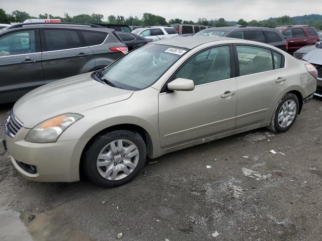 NISSAN ALTIMA 2009 1n4al21e49n490501