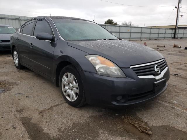 NISSAN NULL 2009 1n4al21e49n494824