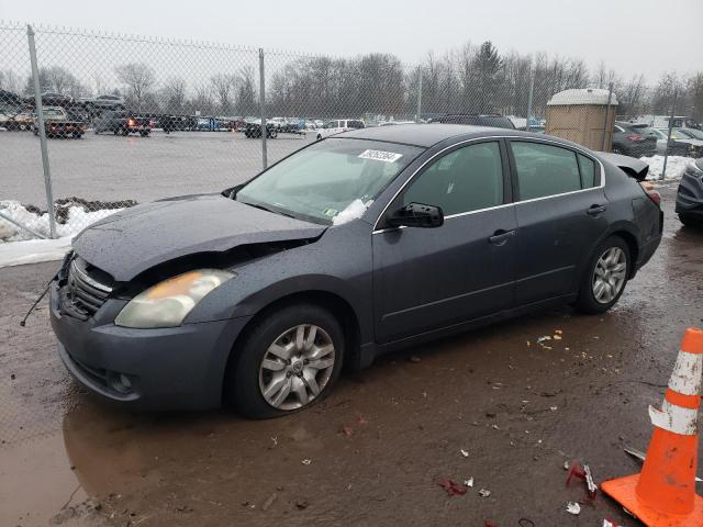 NISSAN ALTIMA 2009 1n4al21e49n496377