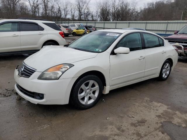 NISSAN ALTIMA 2009 1n4al21e49n502047