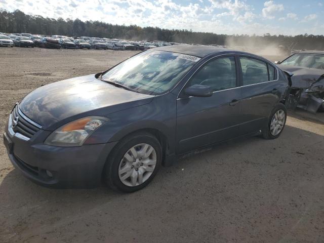 NISSAN ALTIMA 2009 1n4al21e49n505000